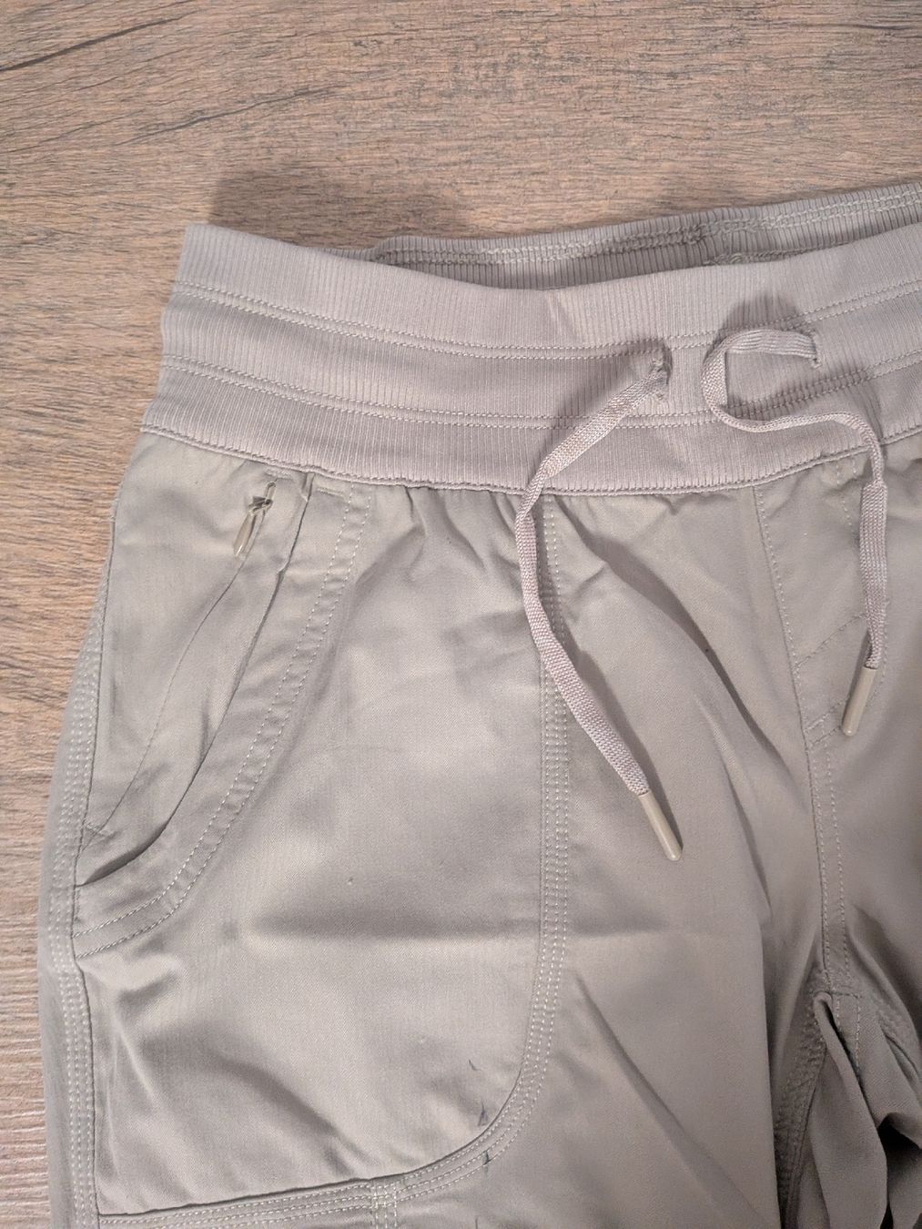 North Face Pantalons: North Face Wanderhose – Neuf (Voir description) à Aesch BL par Catjpa 2