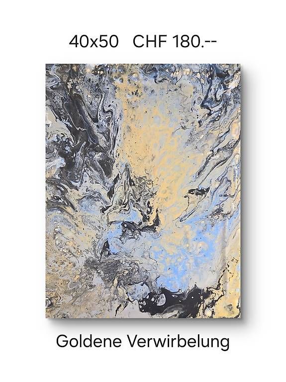 Minerali & Pietre curative: Goldfluss – Usato da Wangen b. Olten venduto da tobias1969