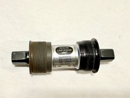 Shimano BB-UN70 Bottom Bracket Innenlager ITA 114.5mm