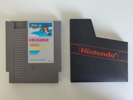 Kid Icarus - Nintendo NES
