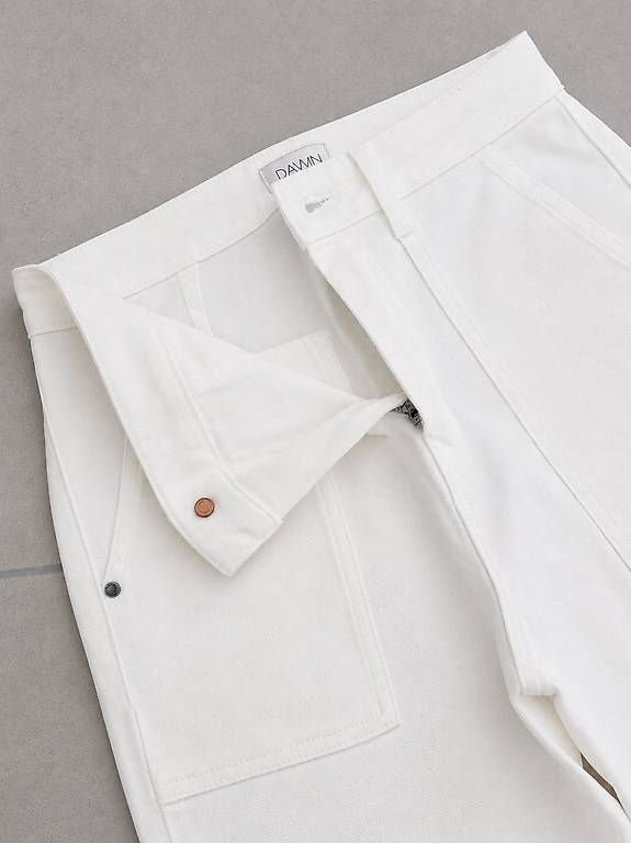 Pantaloni: DEW Flared Hosen DAWN Gr. 24/32 NEU – Usato da Merlischachen venduto da GlamGarb 1