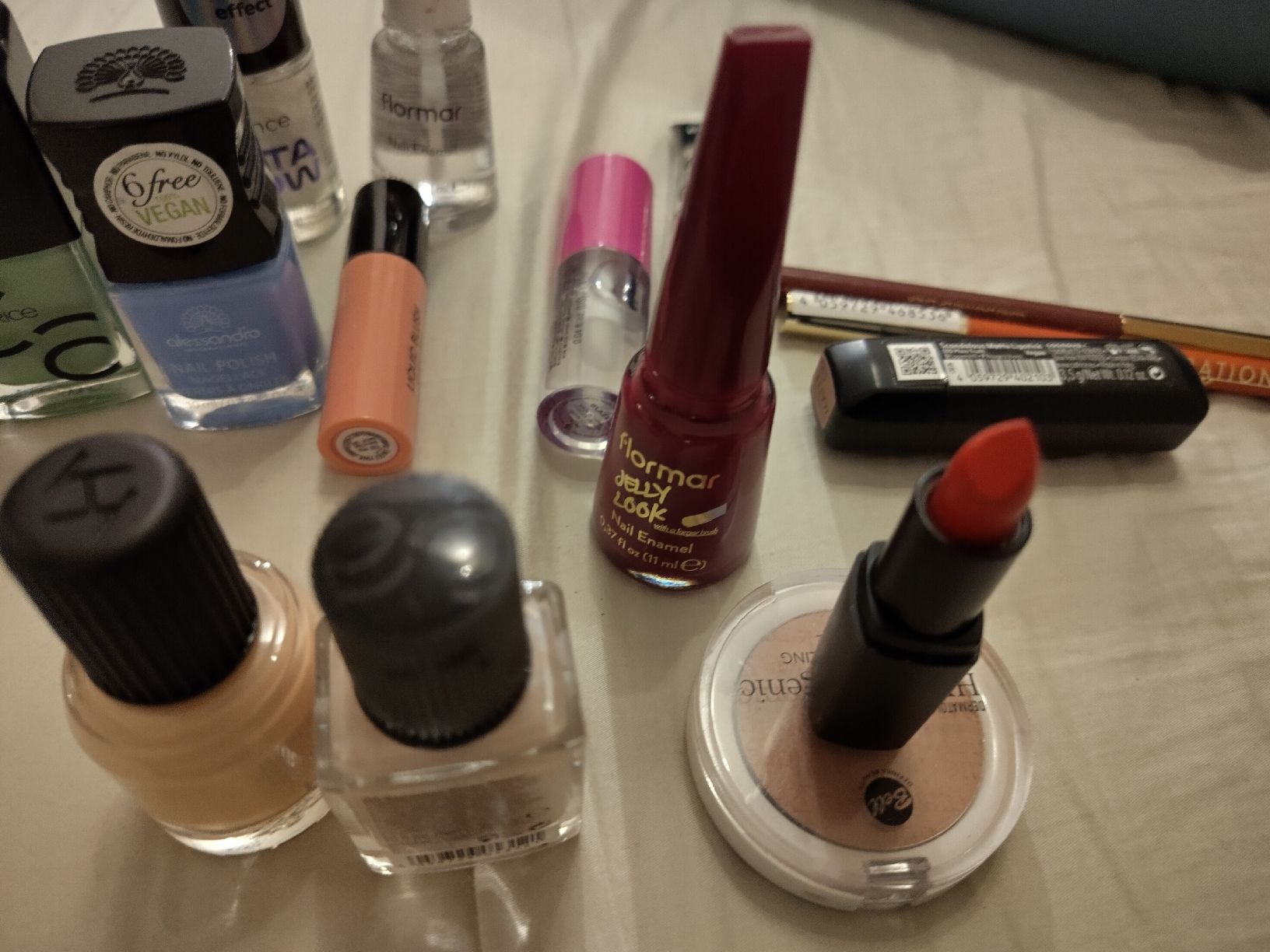 Make-up: makeupset – Gebraucht aus Kloten von Kloten76 1
