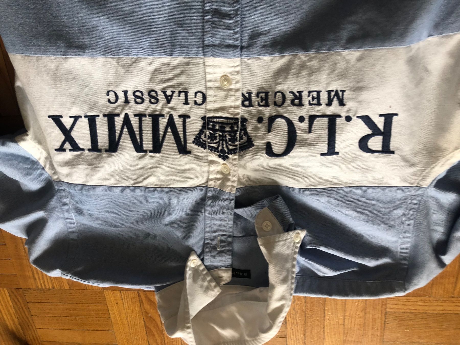 Camicette: Elegantes Ralph Laurent Bluse 8 – Usato da Uster venduto da bek_v2ct 3