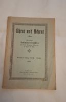 Praktisches Heilkräuterbüchlein von Pfarrer Künzle, 1930