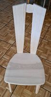 Chaise design Talo Taglan Bois