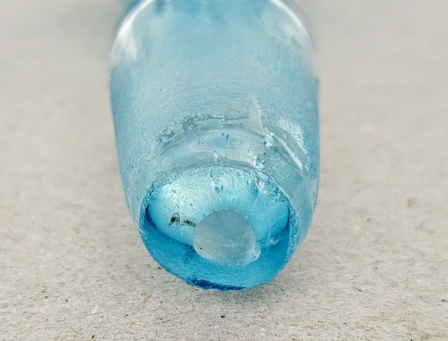 Flaschen: Schnapsflasche um 1900 – Gebraucht aus Lugano von Numisartes 2