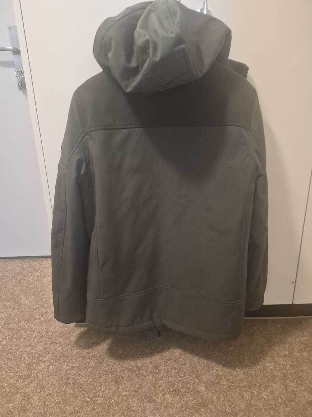 C&A Jacken: Jacke – Neu (gemäss Beschreibung) aus Gümligen von euphmatthi 2