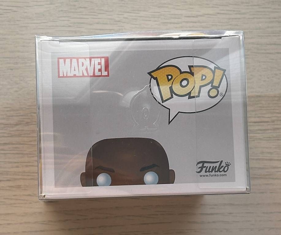Figurines: Funko Pop! Korath #437 Limited Edition – D'occasion à Sorengo par ecopop 4