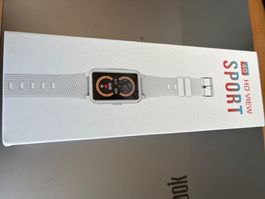 Puls Uhr neu
