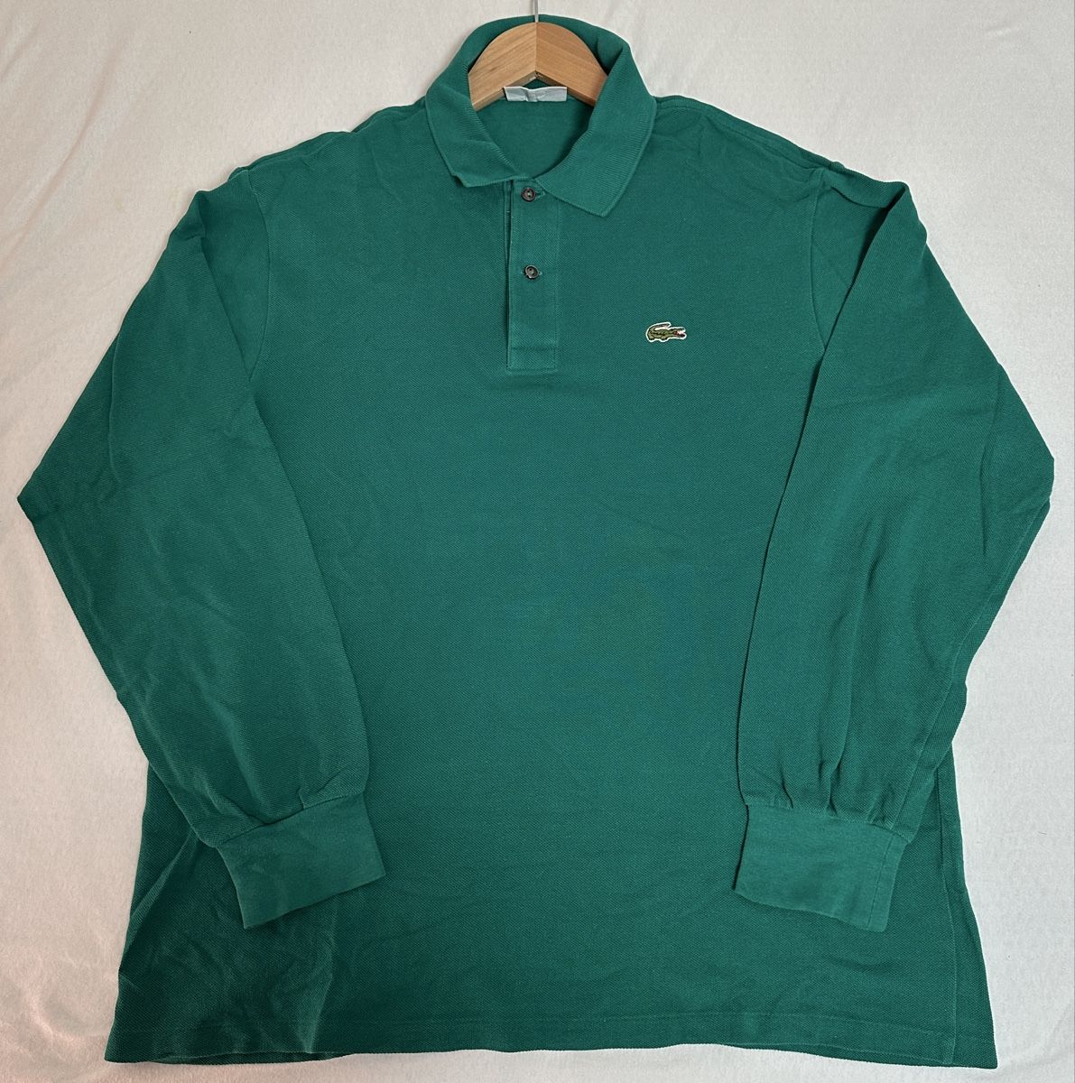 Lacoste Magliette Polo: Lacoste Poloshirts G L – Usato da Maienfeld venduto da tobeyl2020 2