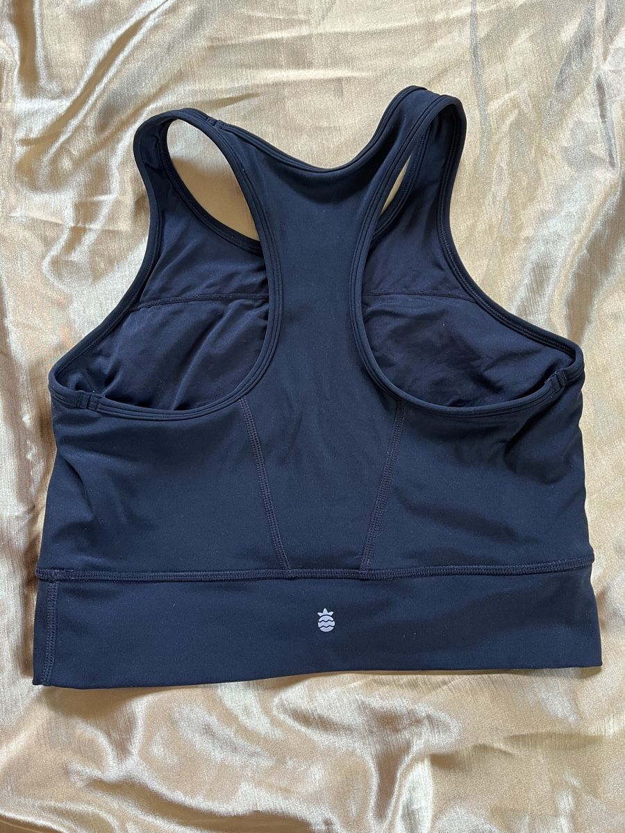 Top: Sport Top / Sport BH – Usato da Ogens venduto da lau_z665 1