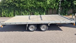 Auto transporter Anssems MS x2