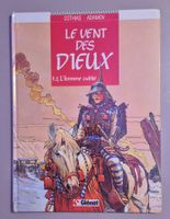Le Vent des Dieux - Tome 3 - L'homme oublié - Cothias/Adamov