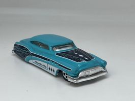 Hot Wheels So Fine #434