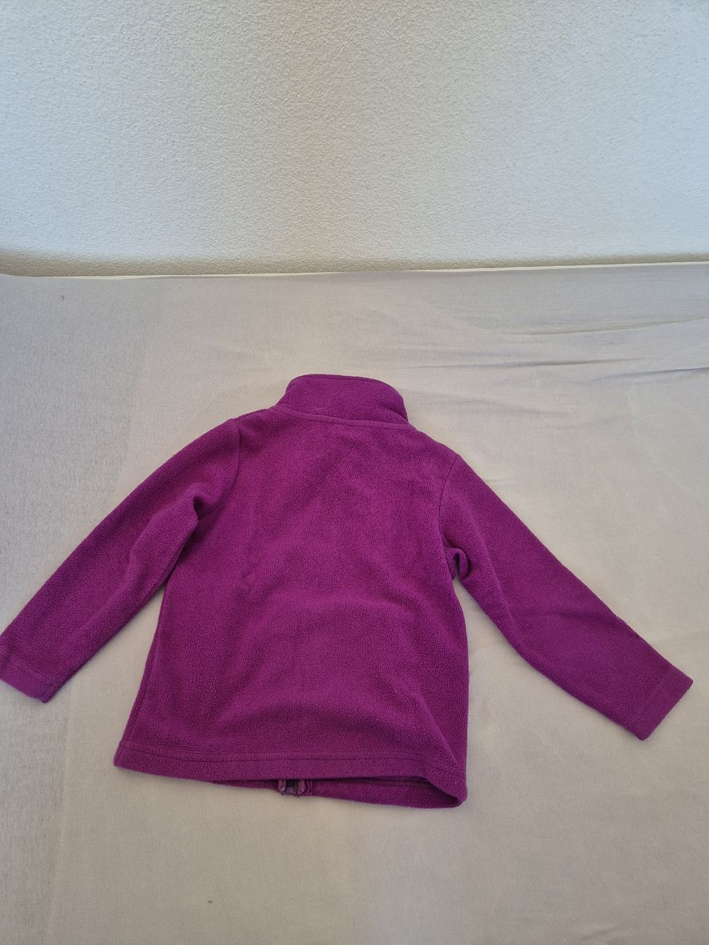 Giacche & Cappotti: Fleece Jacke – Usato da Hörhausen venduto da Nuage81 1