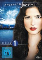 Crossing Jordan, Staffel 1