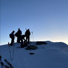 Profile image of Bergmode