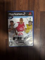 PlayStation 2 FIFA Football 2004 gebraucht