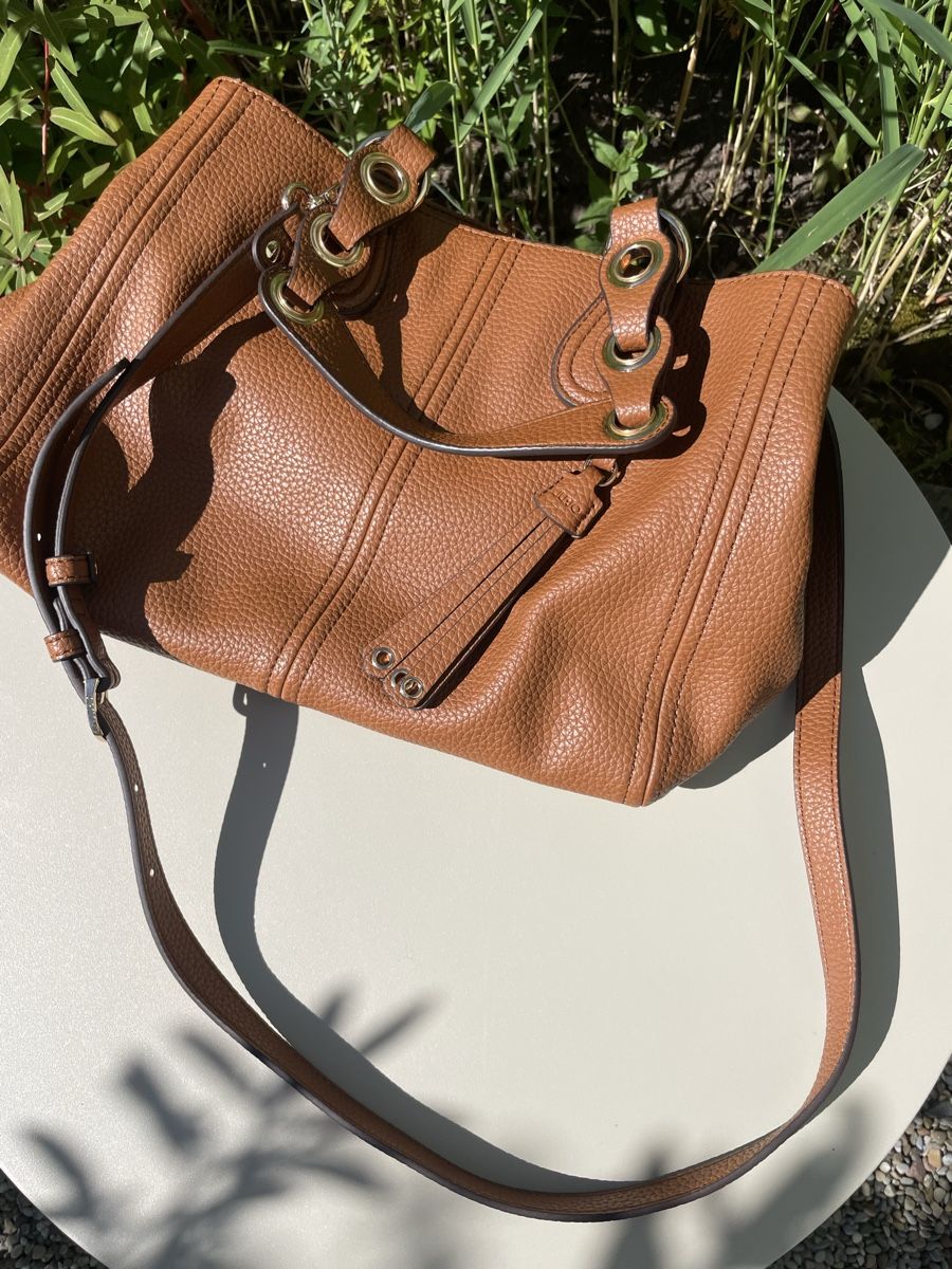 Liu Jo Borse da donna: Liu Jo Handtasche - Tote Bag Braun  – Nuovo (secondo la descrizione) da Winterthur venduto da san_7n7z 4