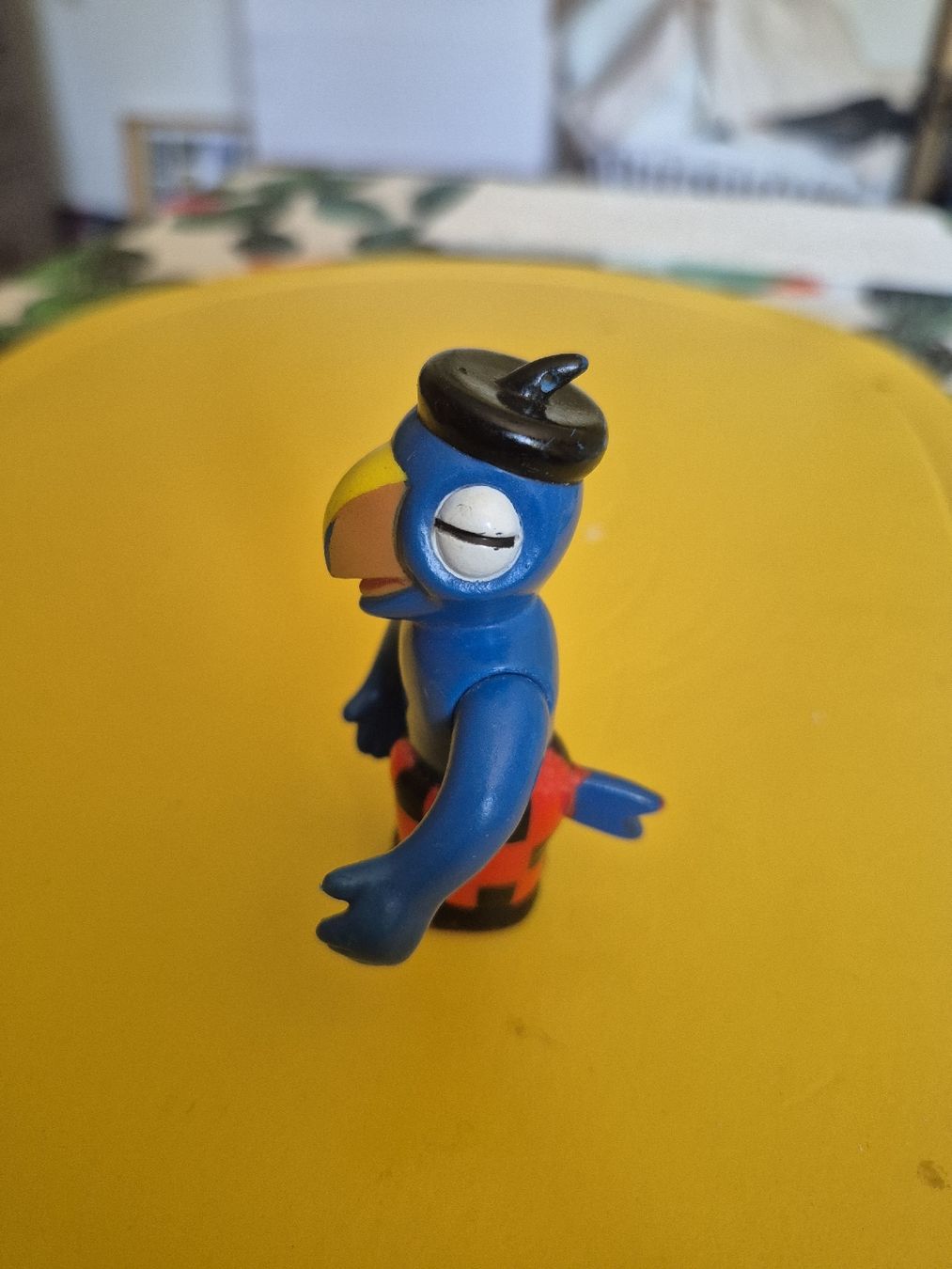 Spielzeuge: Globi Figur – Gebraucht aus Bern von san_kcw5 3