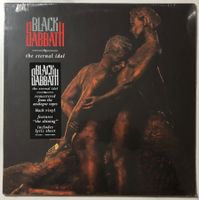 BLACK SABBATH - THE ETERNAL IDOL