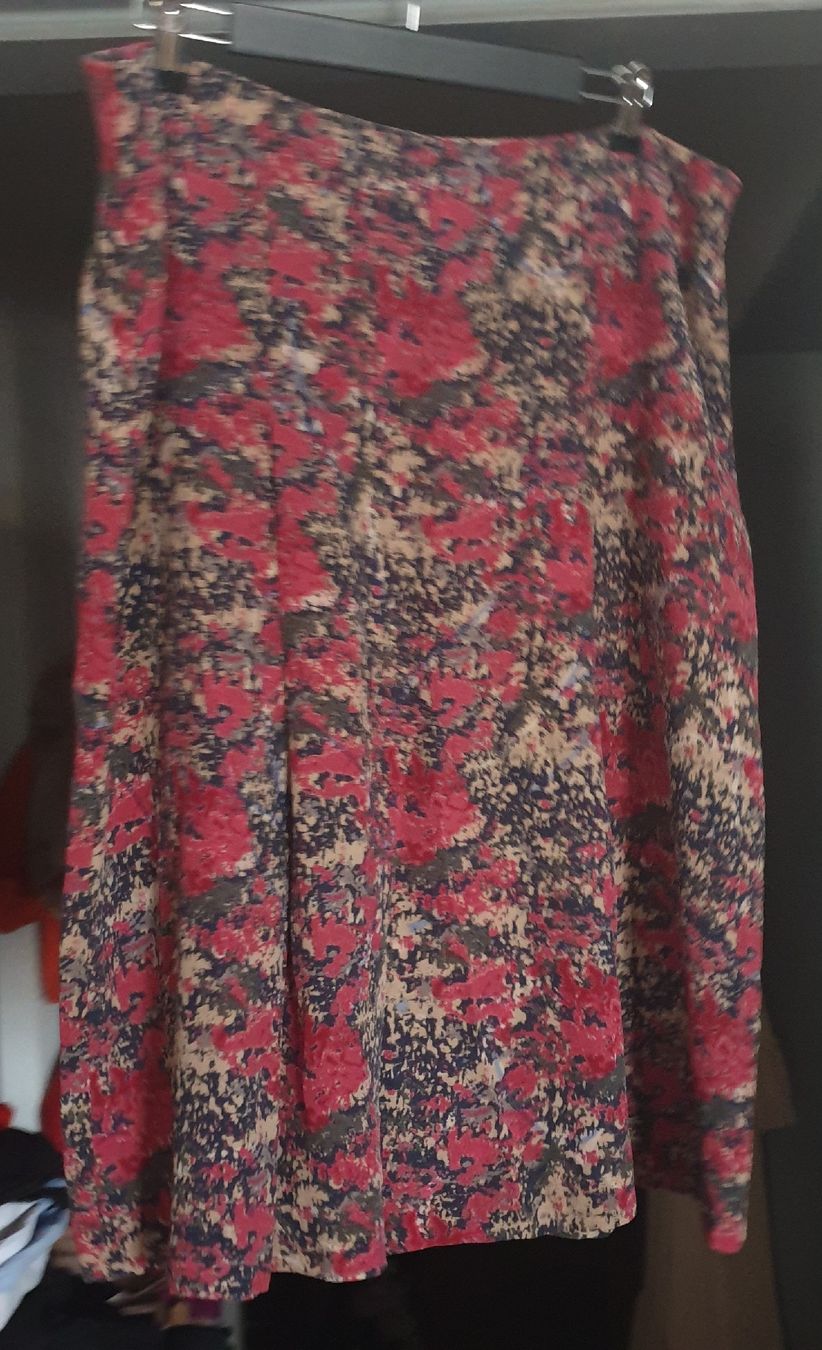 Costumi: schöner Seidenzweiteiler Gr. 42/44 – Nuovo (secondo la descrizione) da Frenkendorf venduto da Moon111 4