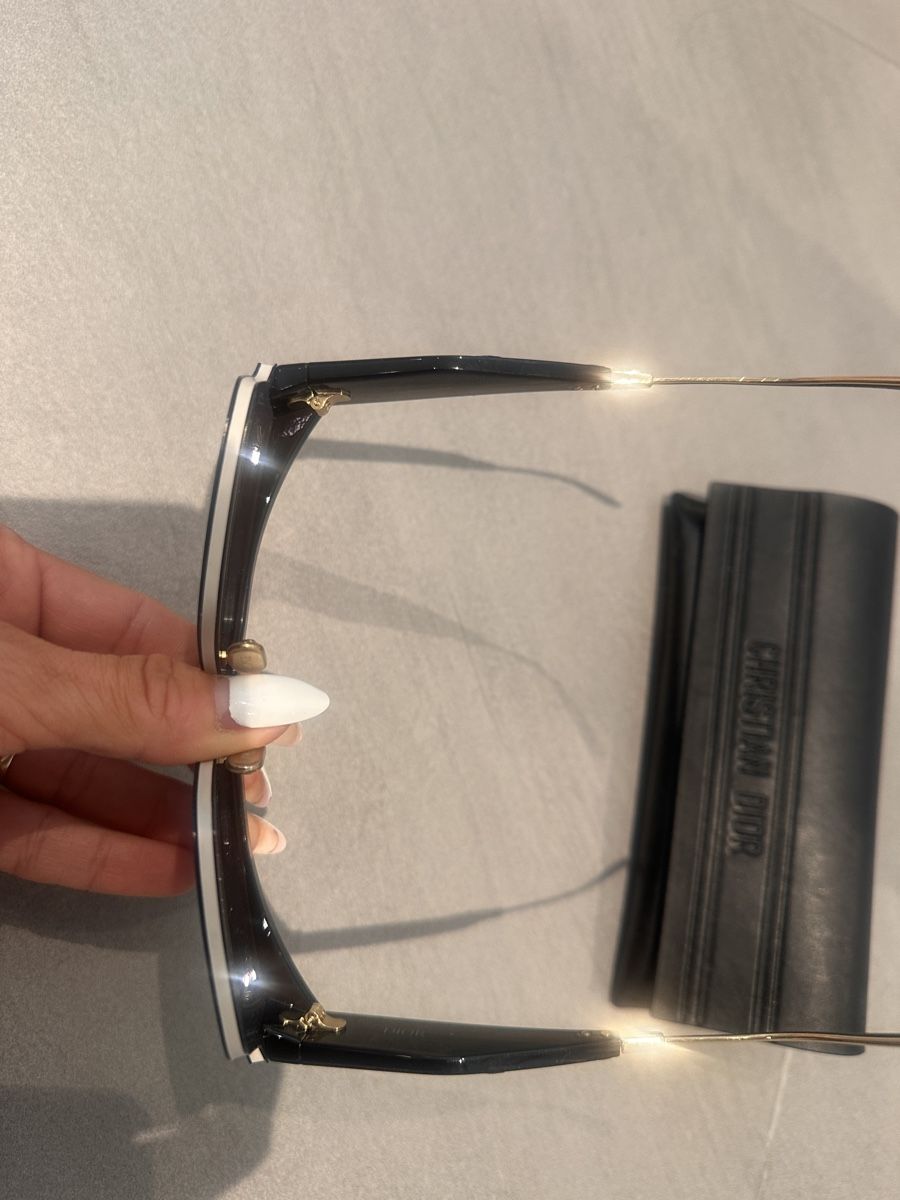 Dior Occhiali & Lenti: Christian Dior Sonnenbrille – Nuovo (secondo la descrizione) da Tägerwilen venduto da buddi158 3