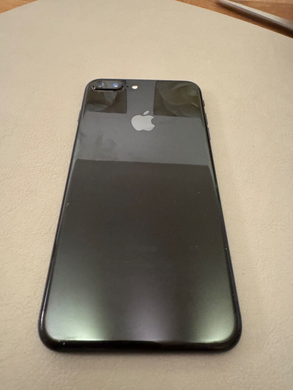 Apple Telefoni cellulari / Smartphones: iPhone 7 Plus mit 128GB – Usato da Adliswil venduto da Busys 3