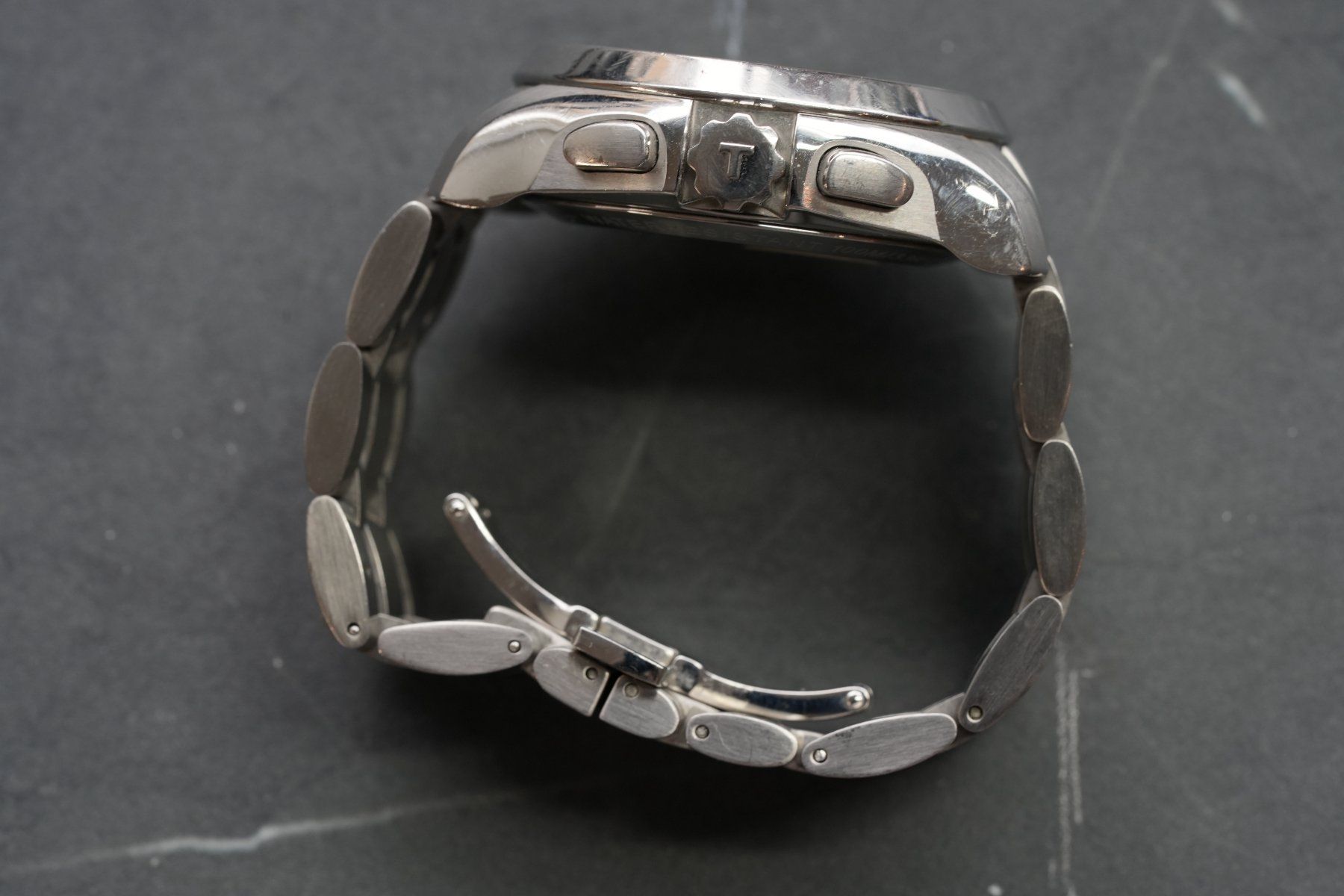 Tissot Orologi: Tissot Couturier – Usato da Faoug venduto da Bruce_Wayne23 1