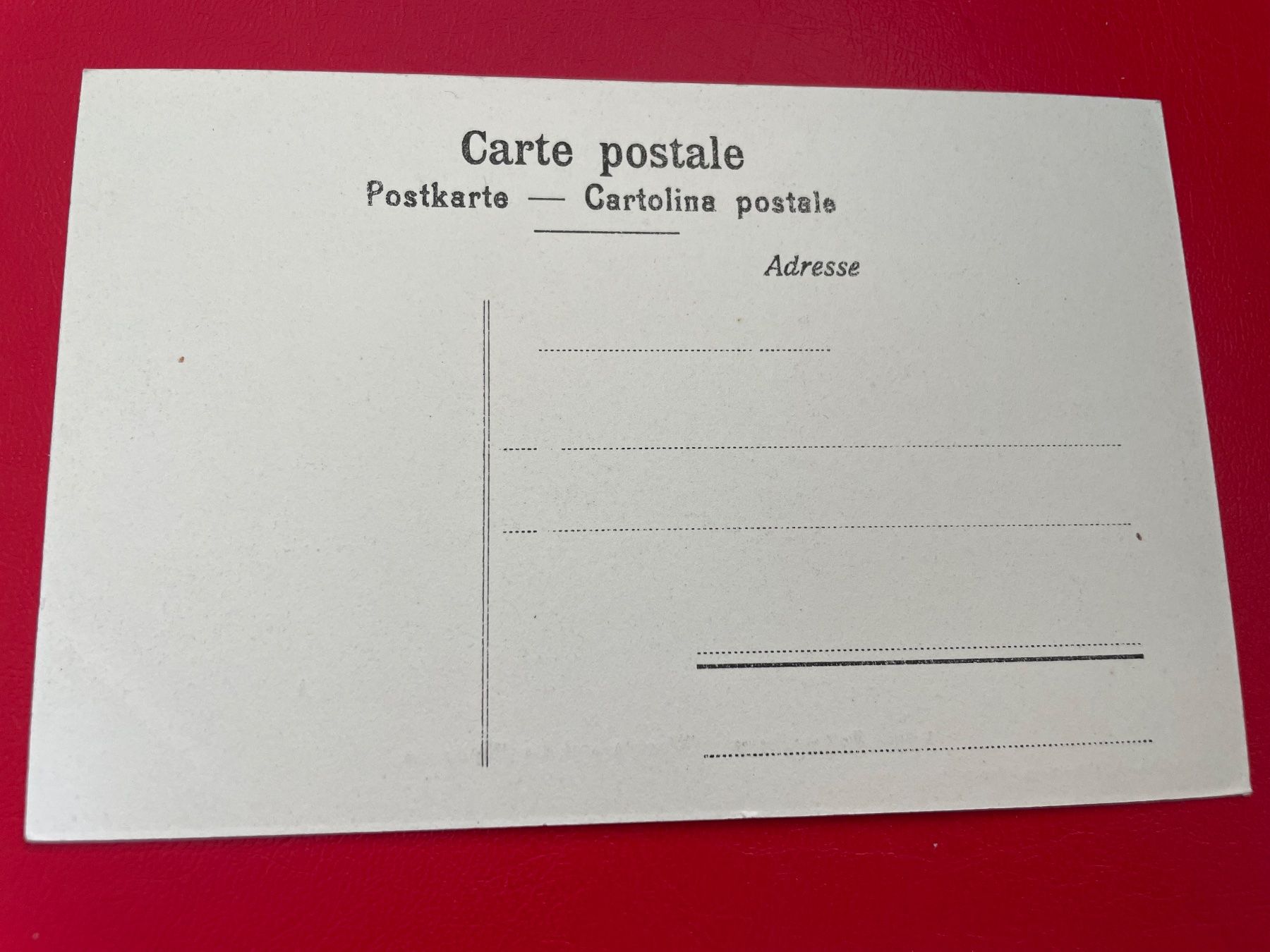 Cartoline postali: Gotthardbahn - Wassen und die Windgelle – Usato da St-Légier-La Chiésaz venduto da Theo005 1