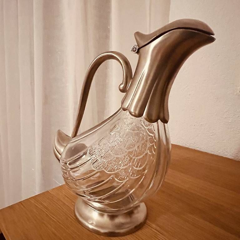 Caraffe: Carafe à vin  – Usato da Aubonne venduto da Bubu1005