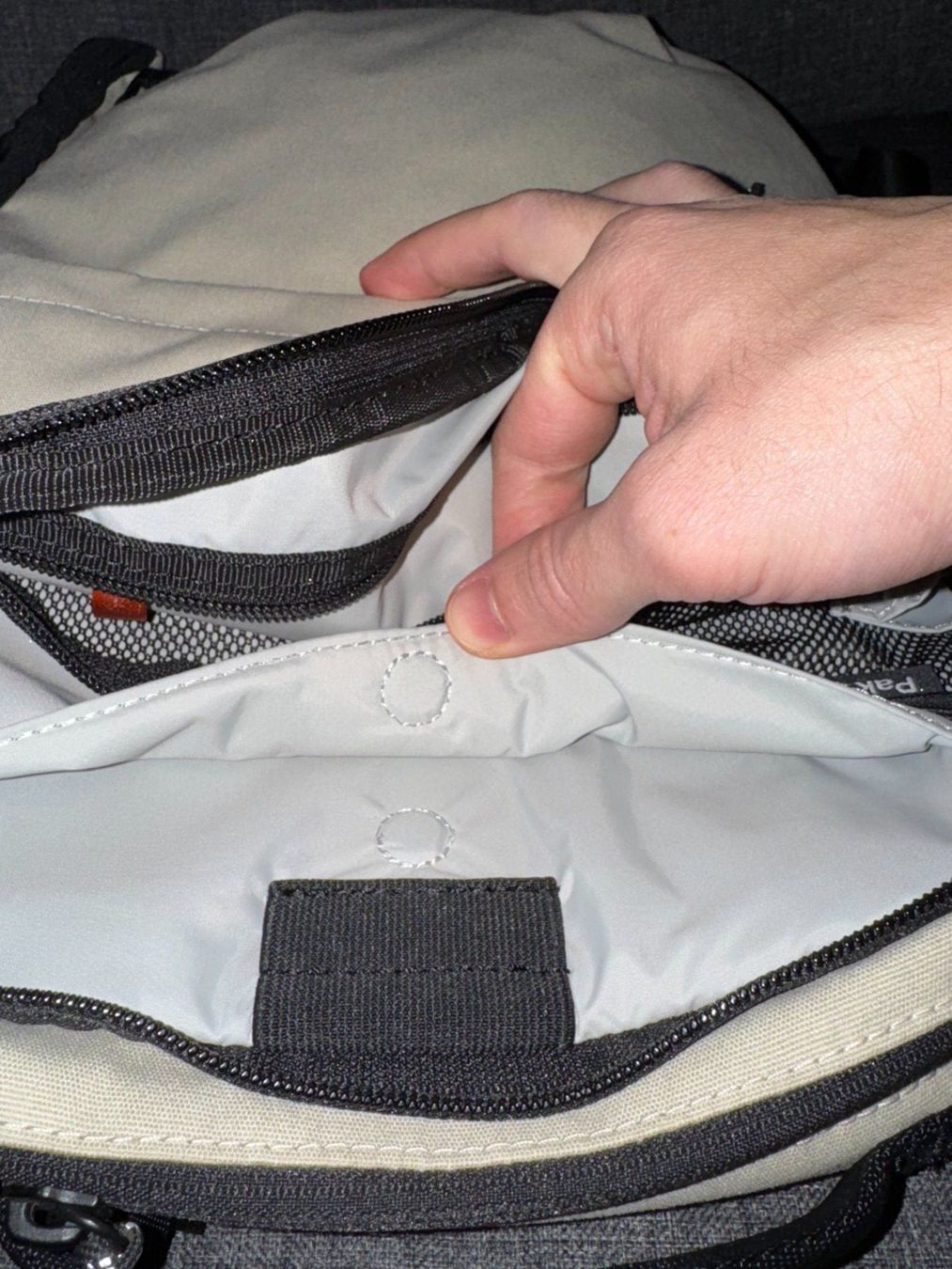 Zaini: Pakt Everyday 15L Bag – Nuovo (secondo la descrizione) da Bern venduto da dimchy 4
