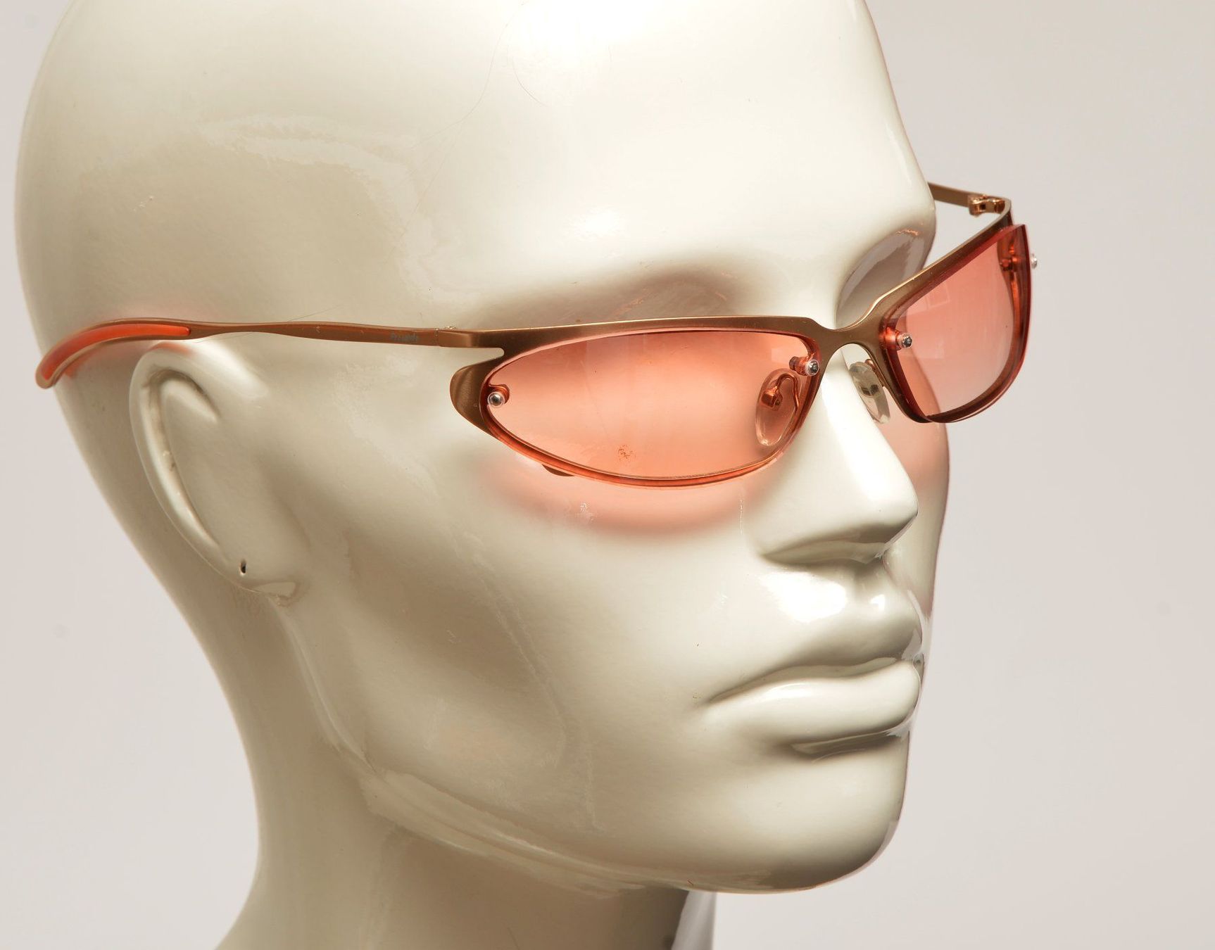 Occhiali & Lenti: Modische Sport & Freizeitbrille – Nuovo e nell'imballaggio originale da Neerach venduto da i-style24