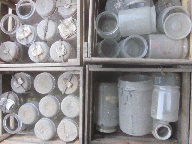 Behälter & Ähnliches: Einmachglas Einmachgläser / Bülachglas Bülachgläser – Gebraucht aus Böttstein von koehlerkafi 4