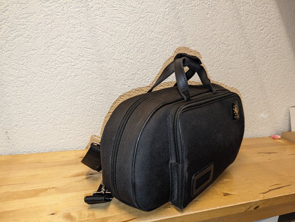 Tasche für Kornett | Kaufen auf Ricardo