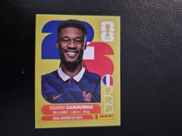 Panini WM 26 FRA 10