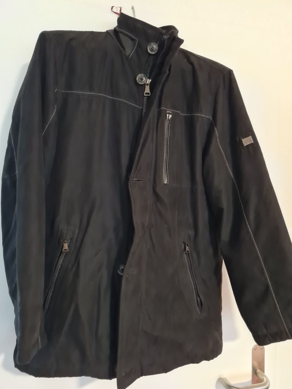 Giacche: Jacke Herren – Usato da Subingen venduto da clabona