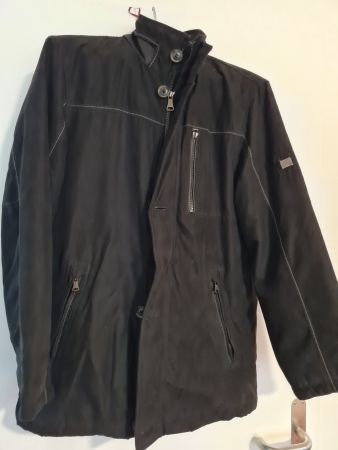 Jacke Herren