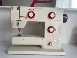 Bernina Nova Nähmaschine 900