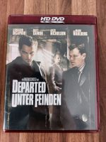 HD DVD - Departed Unter Feinden