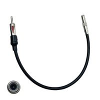FM Adapter Autoradio Chrysler Chevrolet Dodge Cadillac Buick