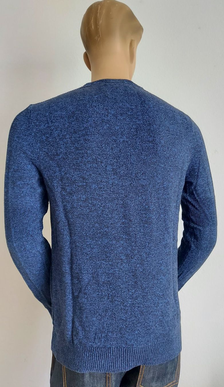 C&A Maglioni & Felpe: Angelo Litrico Herren Strick Pullover, Grösse M – Usato da Basel venduto da Mazzo84 1