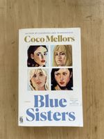Blue Sisters - Coco Mellors