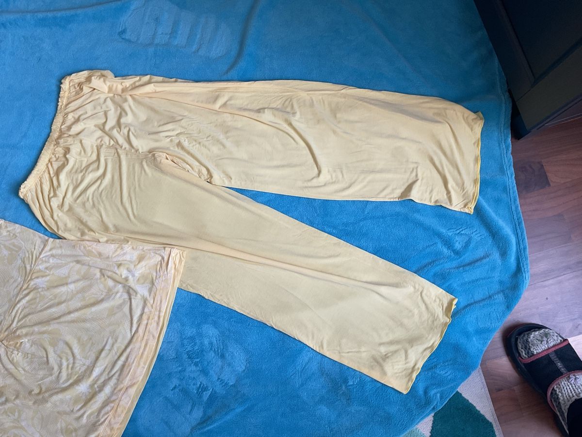 Calida Negligees & Pigiami: Calida Pyama Damen XS – Nuovo (secondo la descrizione) da emmenbrücke venduto da pamelaz