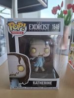 Funko Pop! Movies: Der Exorzist - Katherine #1646