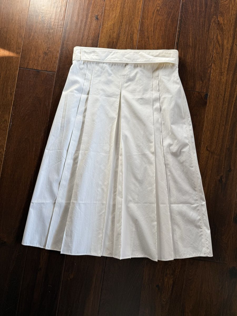 Loro Piana Gonne: Loro Piana skirt size 42 – Usato da Barna venduto da orbuyorcry 2