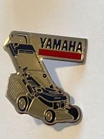 1 Pin Yamaha Rasenmäher