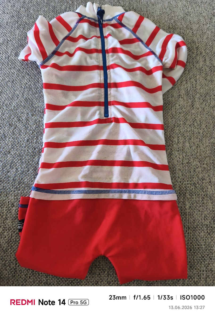 Costumi da bagno: Badeoverall  – Usato da Zuerich venduto da sil-pas 1