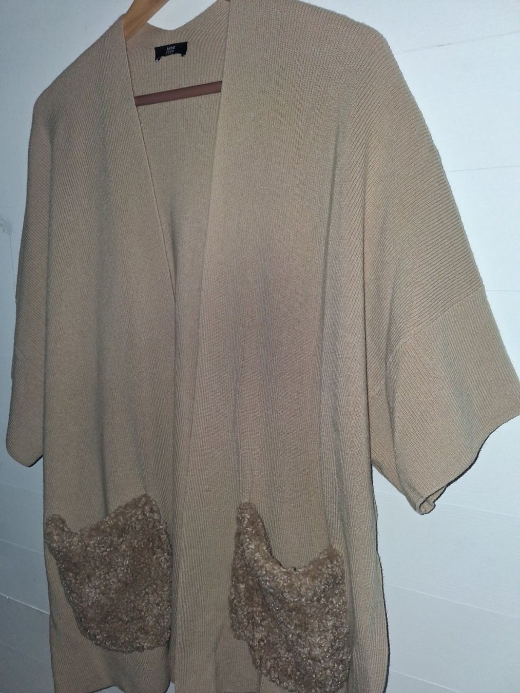 Riani Altro in Moda donna: RIANI. Poncho, Cape . Wolle – Usato da Wetzikon ZH venduto da med_2y76 6