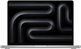 Apple MacBook Pro 14" 2024 (M4) Space...